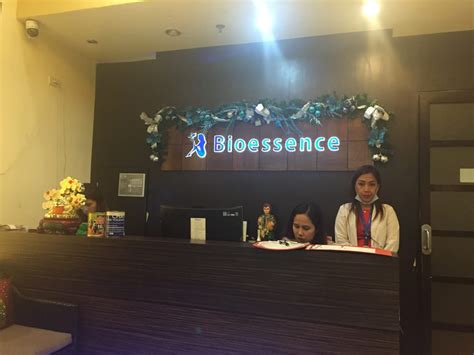 Top 10 Best Day Spas Near Las Piñas, Metro Manila .